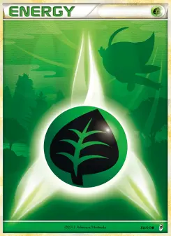 Grass Energy 88