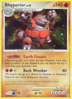 Rhyperior 12