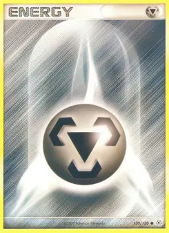 Metal Energy 130