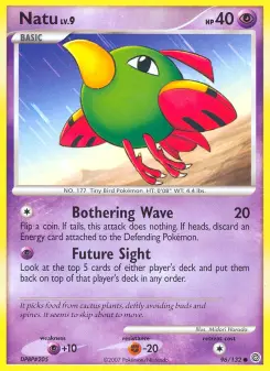 Natu 96