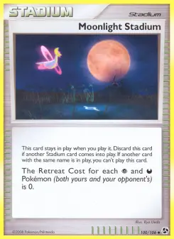 Moonlight Stadium 100