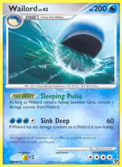 Wailord 30