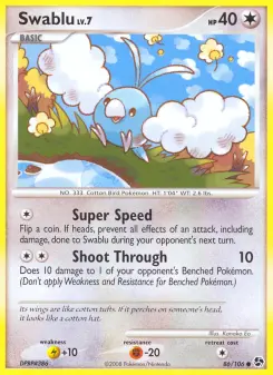 Swablu 86
