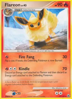 Flareon 19