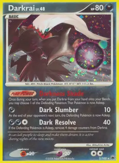 Darkrai 3