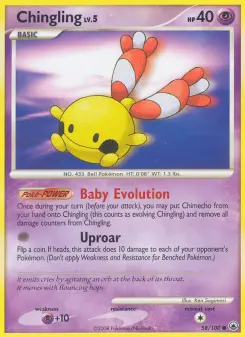 Chingling 58