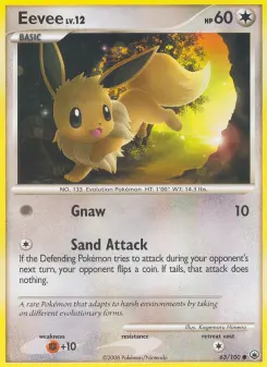 Eevee 63