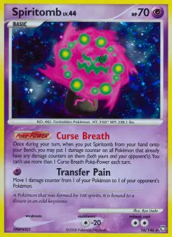 Spiritomb 16