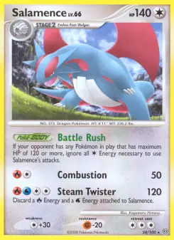 Salamence 24