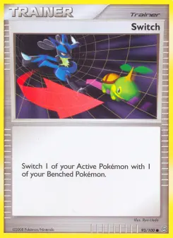 Switch 93