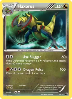Haxorus 16