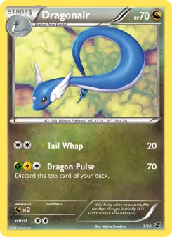 Dragonair 3