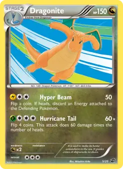 Dragonite 5