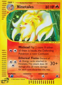 Ninetales 21