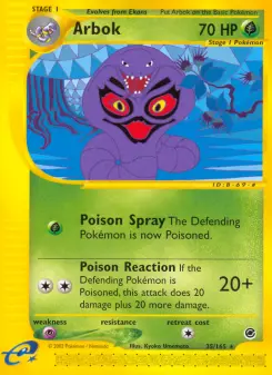 Arbok 35