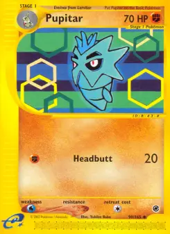 Pupitar 90