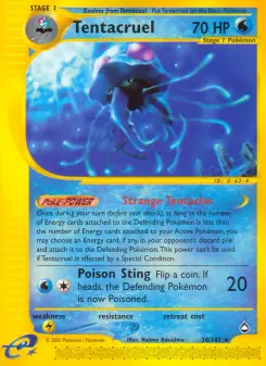 Tentacruel 38
