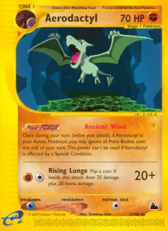 Aerodactyl 1