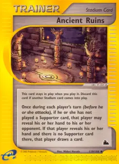 Ancient Ruins 119