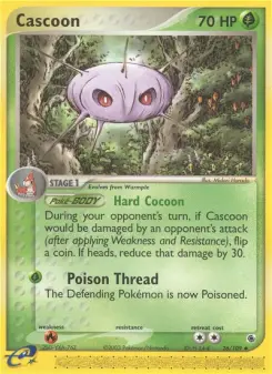 Cascoon 26