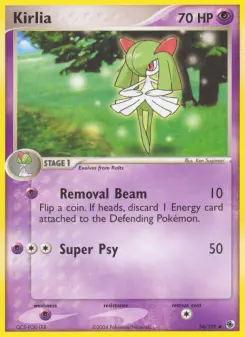 Kirlia 34