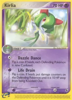 Kirlia 35