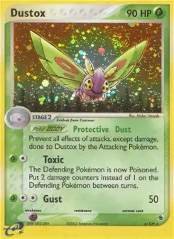 Dustox 6