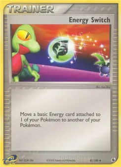 Energy Switch 82