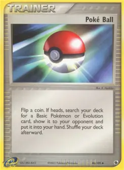 Poké Ball 86