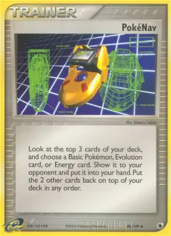 PokéNav 88