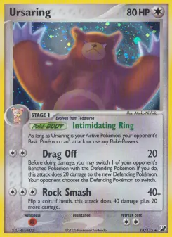 Ursaring 18