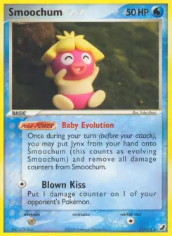 Smoochum 31