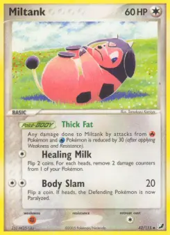 Miltank 42