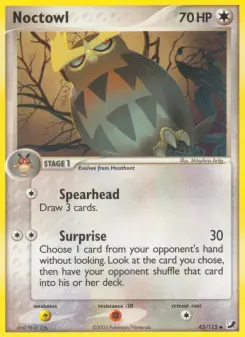 Noctowl 43