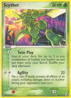 Scyther 46