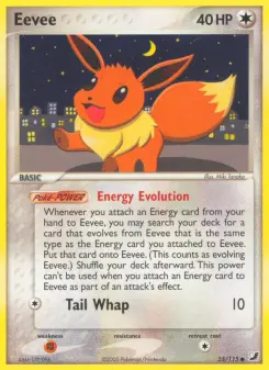 Eevee 55