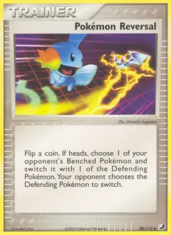 Pokémon Reversal 88
