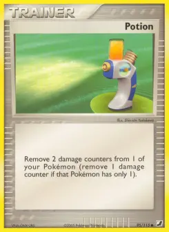 Potion 95