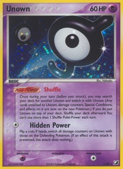 Unown J/28