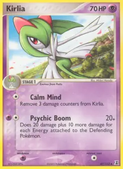 Kirlia 47