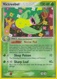 Victreebel 13