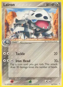 Lairon 45