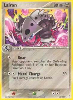 Lairon 36
