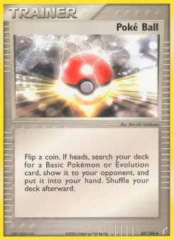 Poké Ball 82