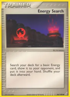 Energy Search 86