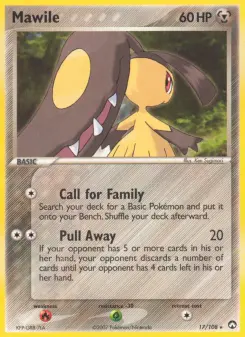 Mawile 17