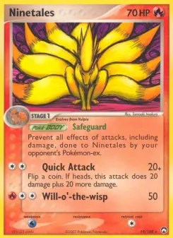 Ninetales 19