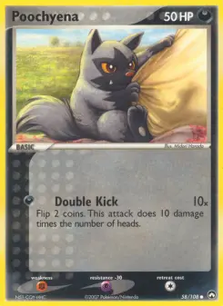 Poochyena 58