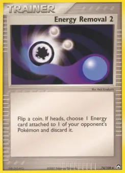 Energy Removal 2 74