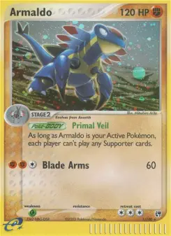 Armaldo 1